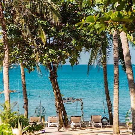 Nhat Lan Resort Phu Quoc Esterno foto