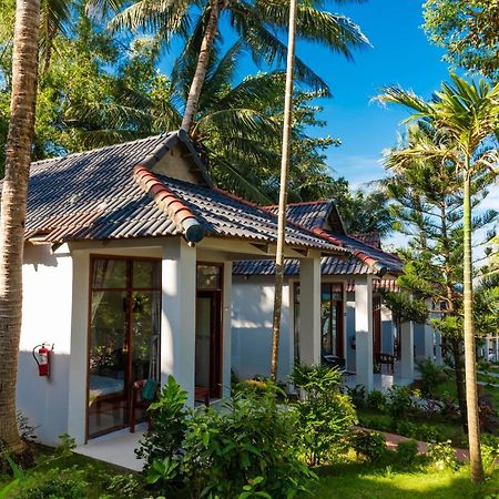 Nhat Lan Resort Phu Quoc Esterno foto