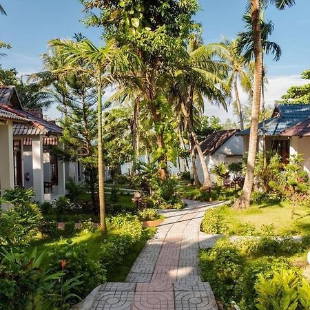 Nhat Lan Resort Phu Quoc Esterno foto