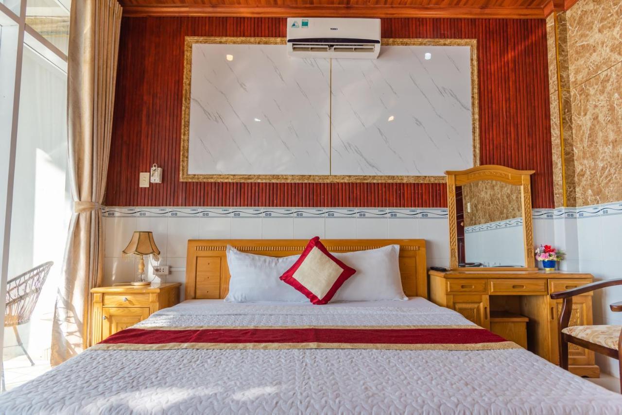 Nhat Lan Resort Phu Quoc Esterno foto