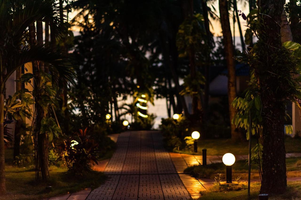 Nhat Lan Resort Phu Quoc Esterno foto