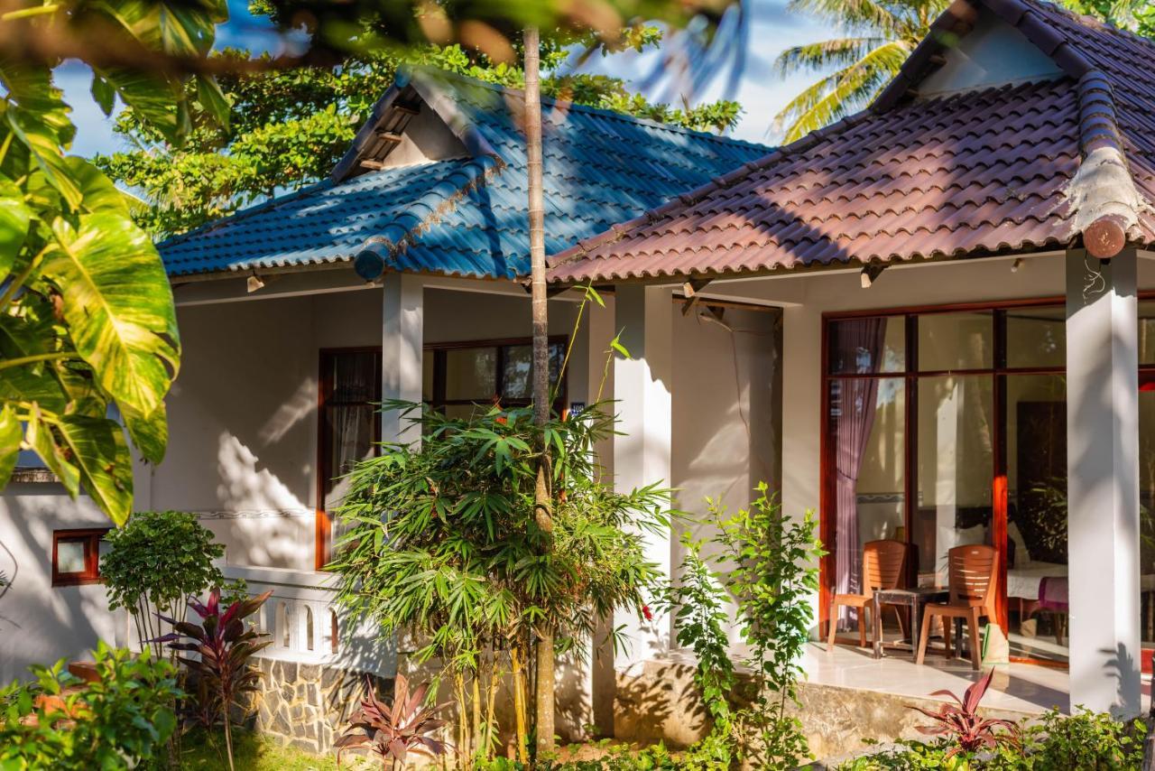 Nhat Lan Resort Phu Quoc Esterno foto