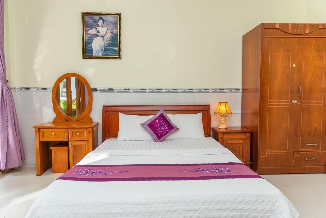 Nhat Lan Resort Phu Quoc Esterno foto