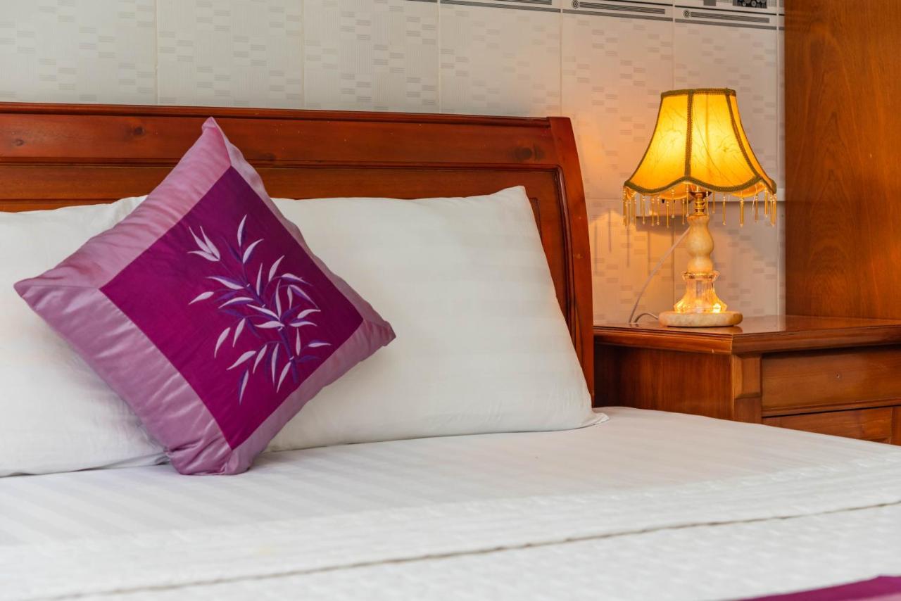 Nhat Lan Resort Phu Quoc Esterno foto
