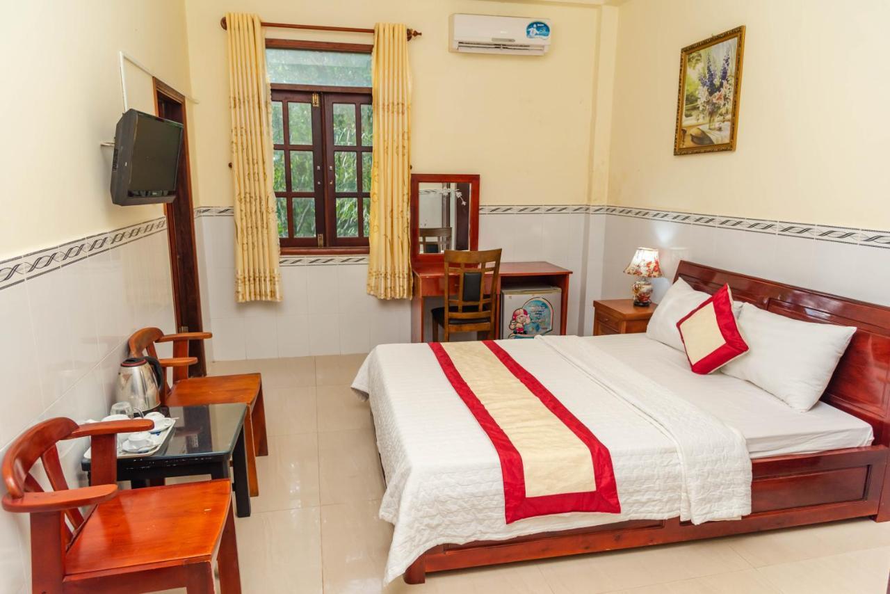 Nhat Lan Resort Phu Quoc Esterno foto