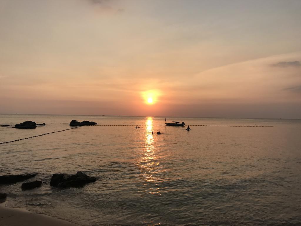 Nhat Lan Resort Phu Quoc Esterno foto
