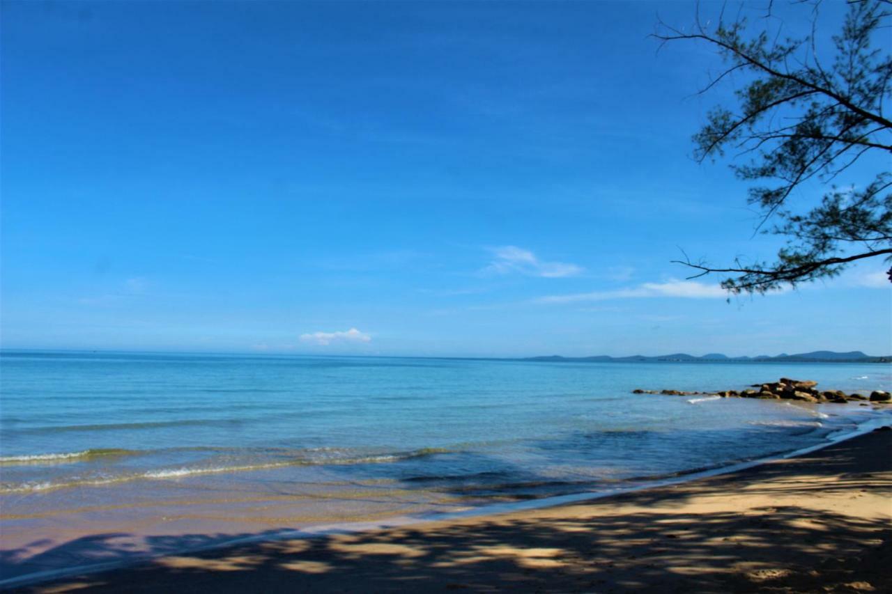 Nhat Lan Resort Phu Quoc Esterno foto